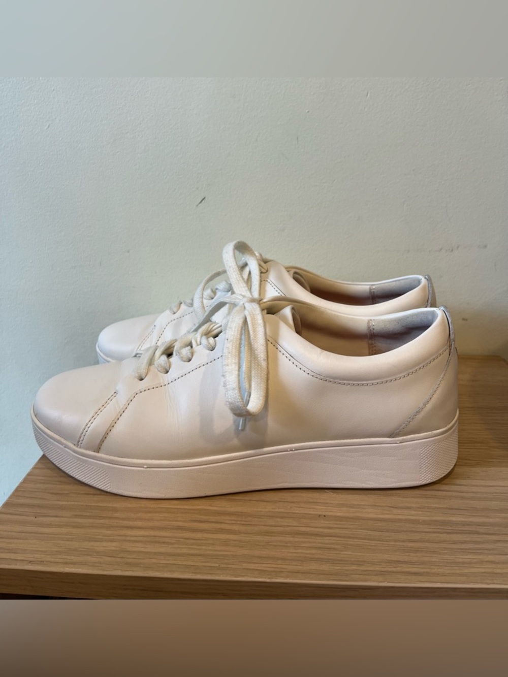 FitFlop Rally Sneaker - Picture 3 of 9